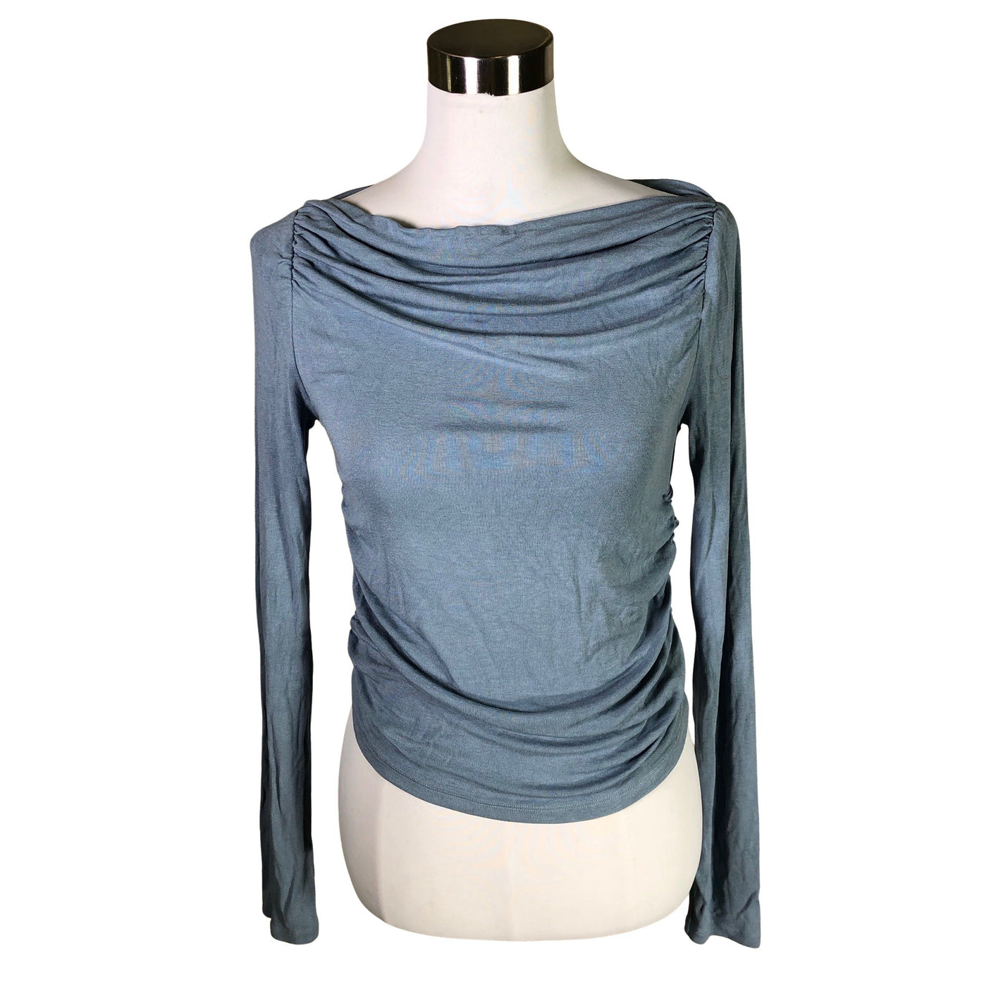 Unisex Lindex - Trikoopaita, koko 36 - (1)