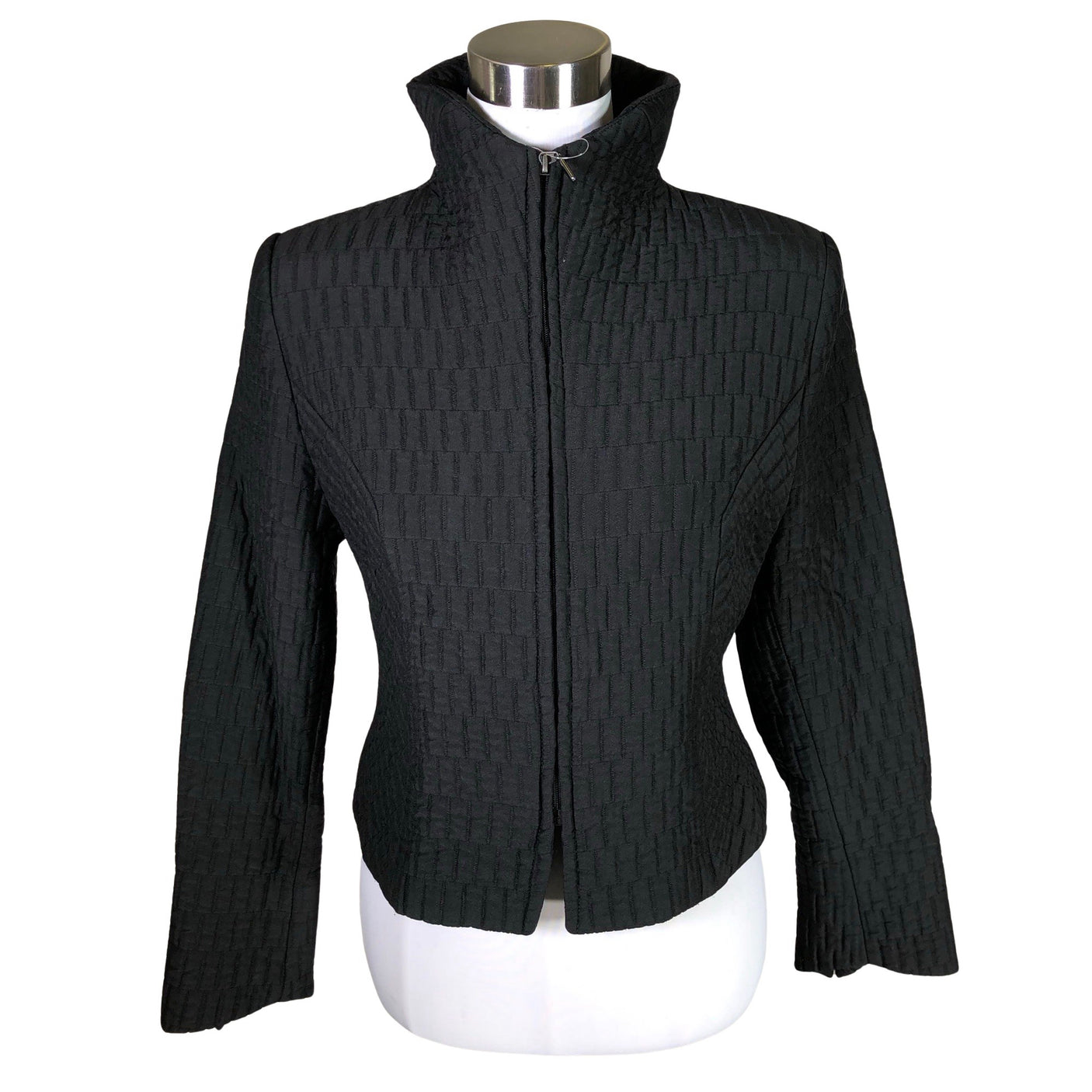 Unisex Ril's - Jakk, suurus 36 - Must (1)