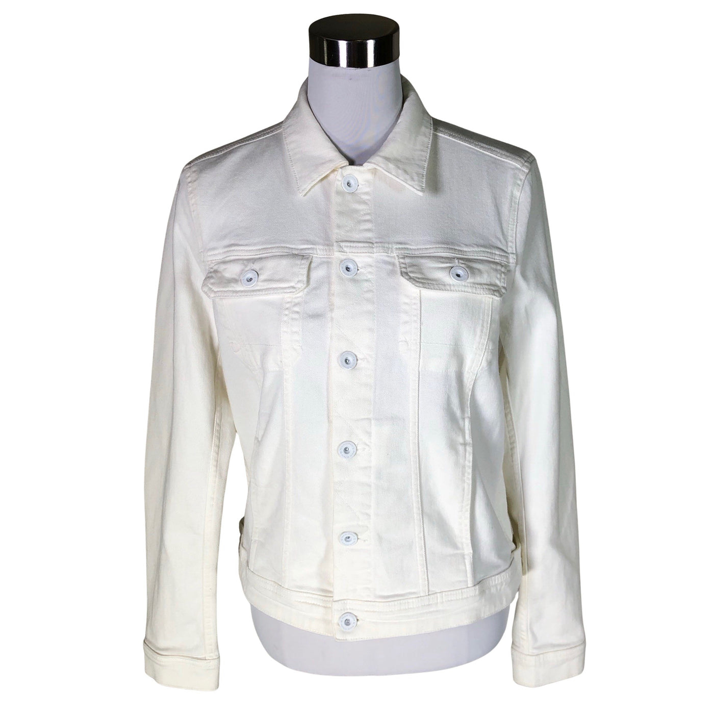 Unisex Marc O'Polo - Farkkutakki, koko 38 - (1)
