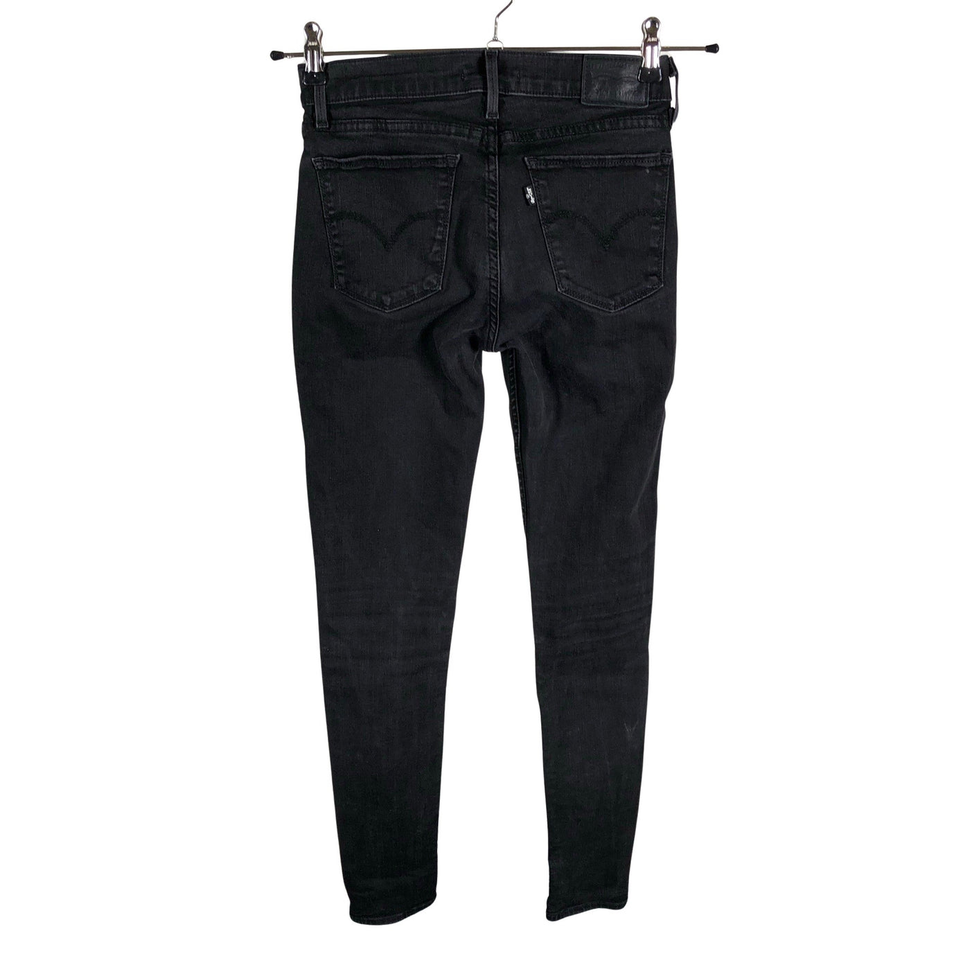 Unisex Levi's - Teksad, suurus W27 - Hall (2)