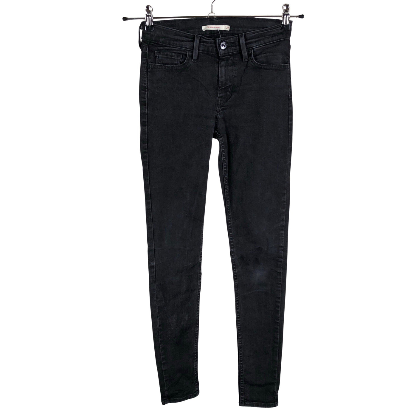 Unisex Levi's - Teksad, suurus W27 - Hall (1)