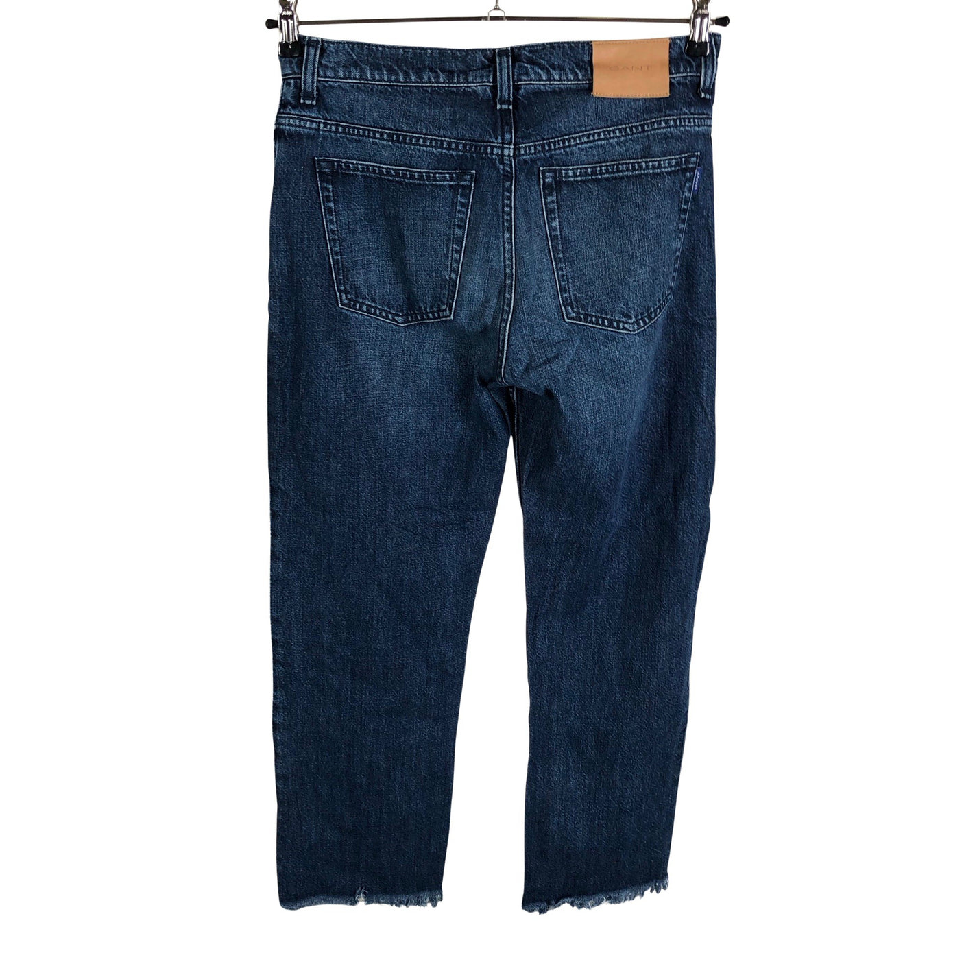 Unisex Gant - Teksad, suurus W28 - Sinine (2)