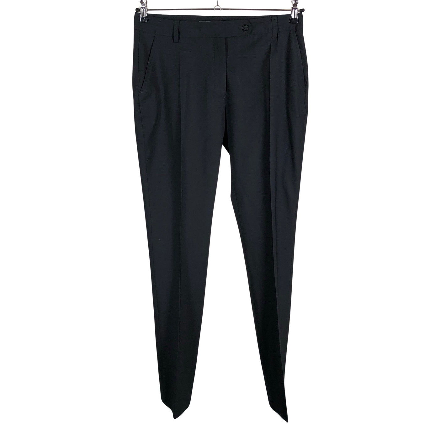 Unisex Andiata - Viigipüksid, suurus 38 - Must (1)