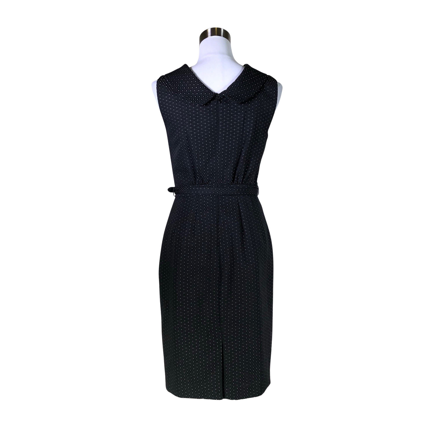 Unisex E'NY - Pliiatskleit, suurus 36 - Must (2)