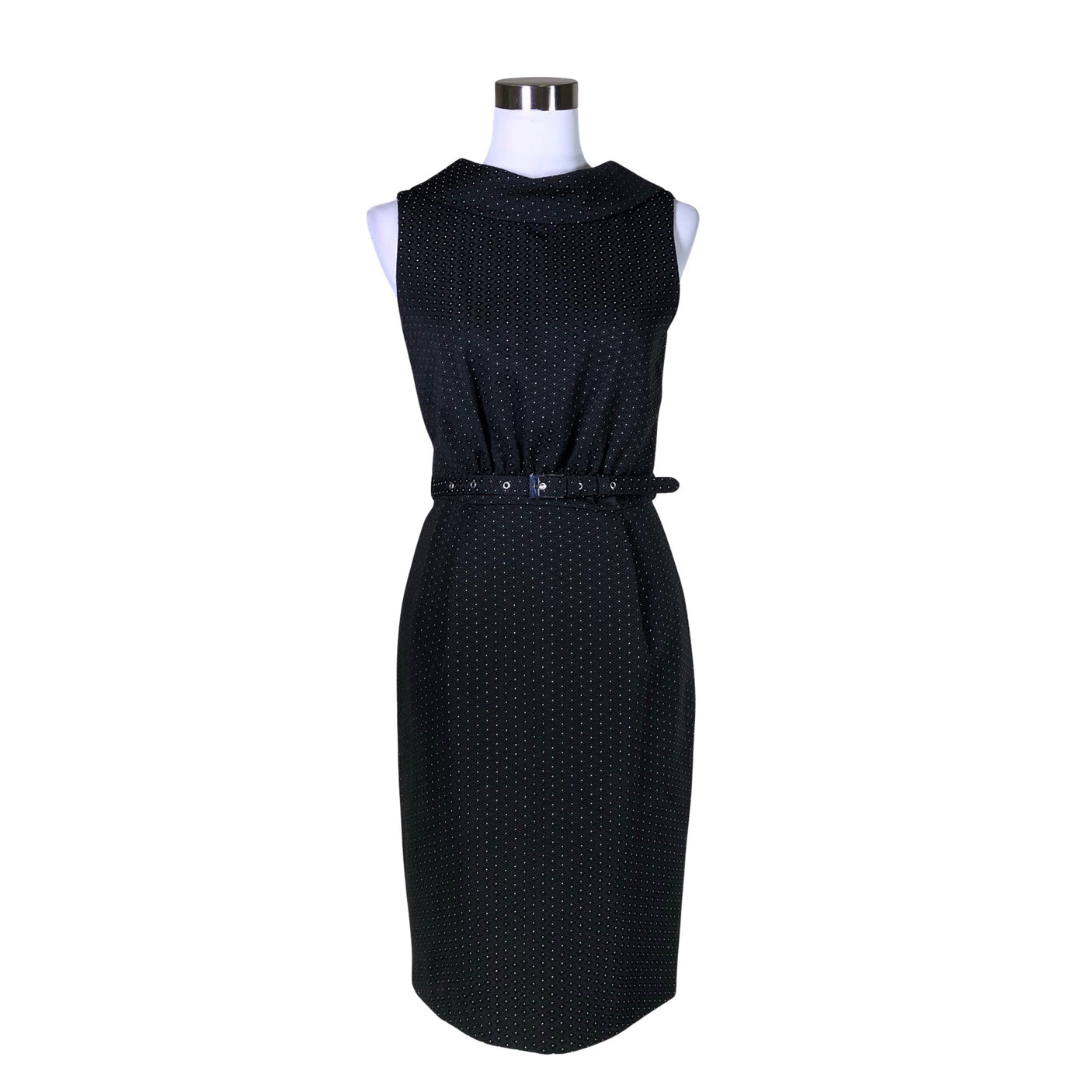 Unisex E'NY - Pliiatskleit, suurus 36 - Must (1)
