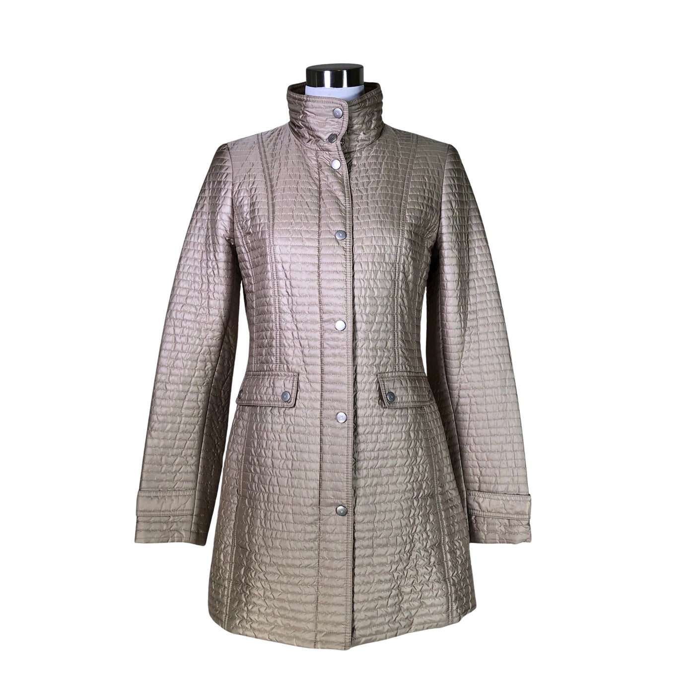 Unisex Fuchs Schmitt - Õhem talvejope, suurus 36 - Kuld (1)