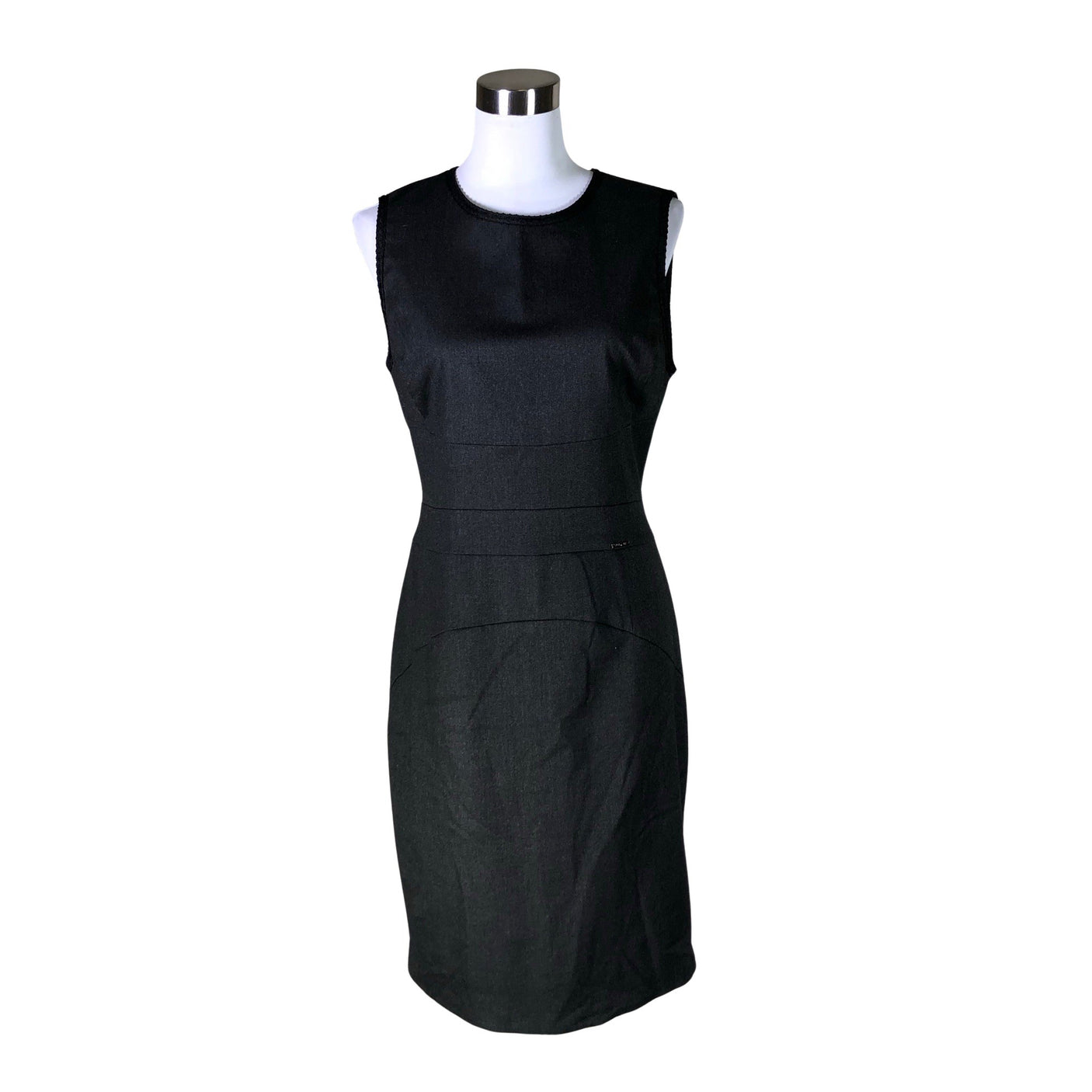 Sheath dress, size 38