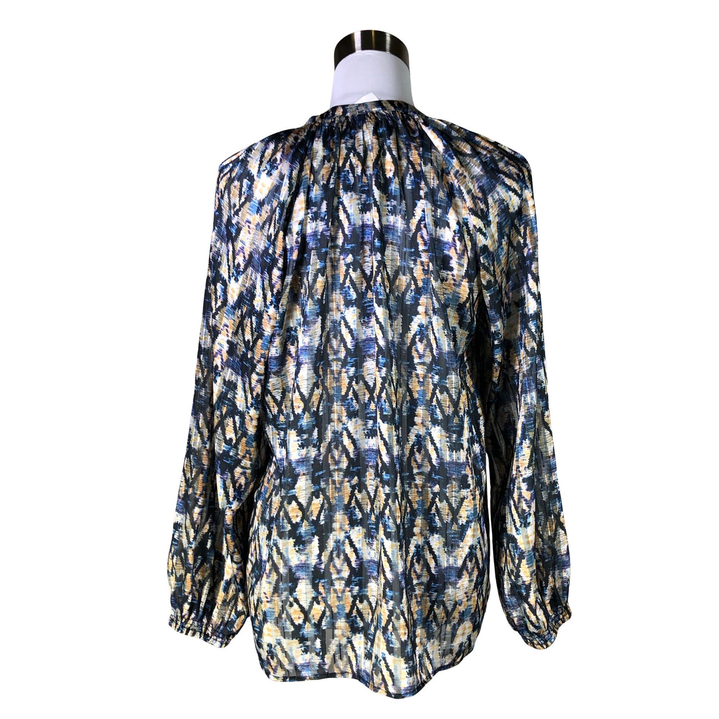 Unisex Dante 6 - Pluus, suurus 42 - Sinine (2)