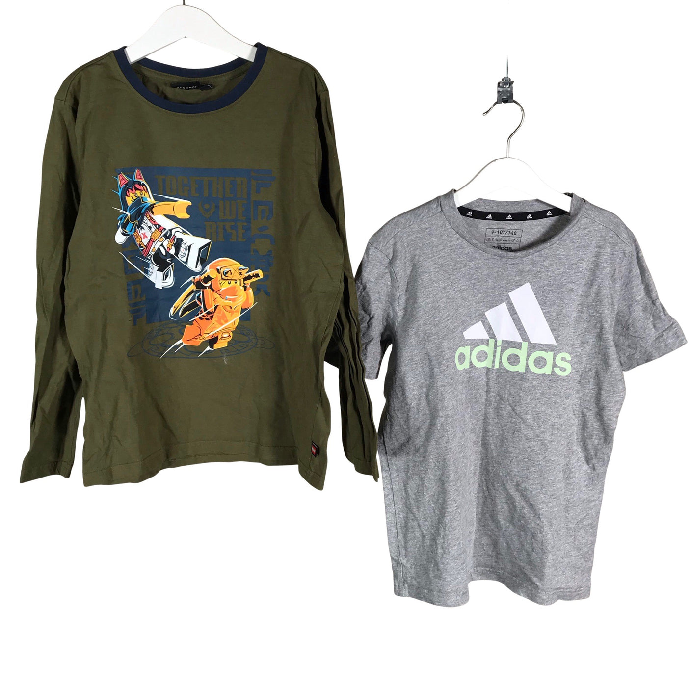 Unisex Lego - Trikoopaita, koko 134 - 140 - (1)
