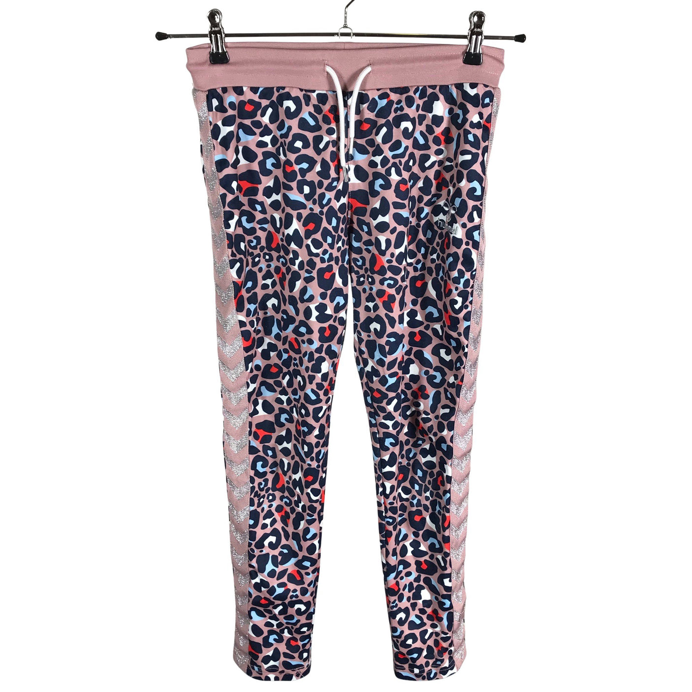 Unisex Hummel - Trikoohousut, koko 140 - 146 - (1)