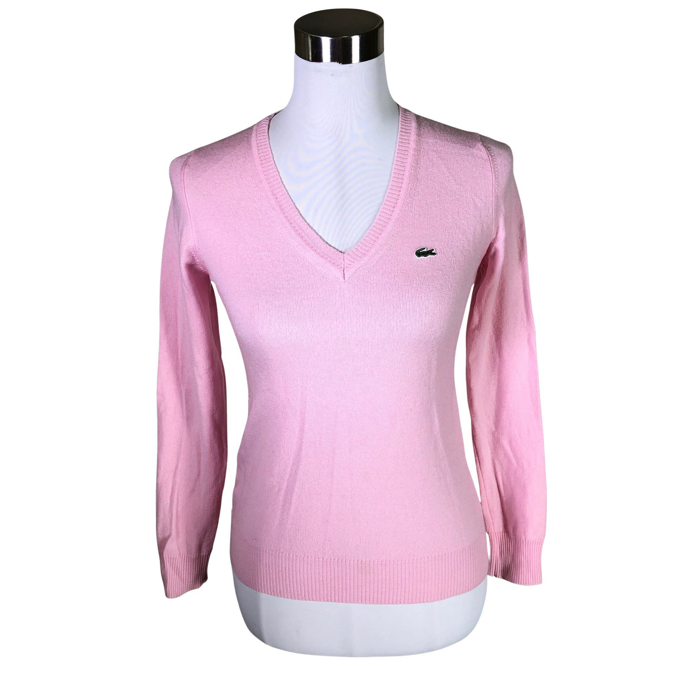 Unisex Lacoste - Neulepaita, koko 40 - (1)