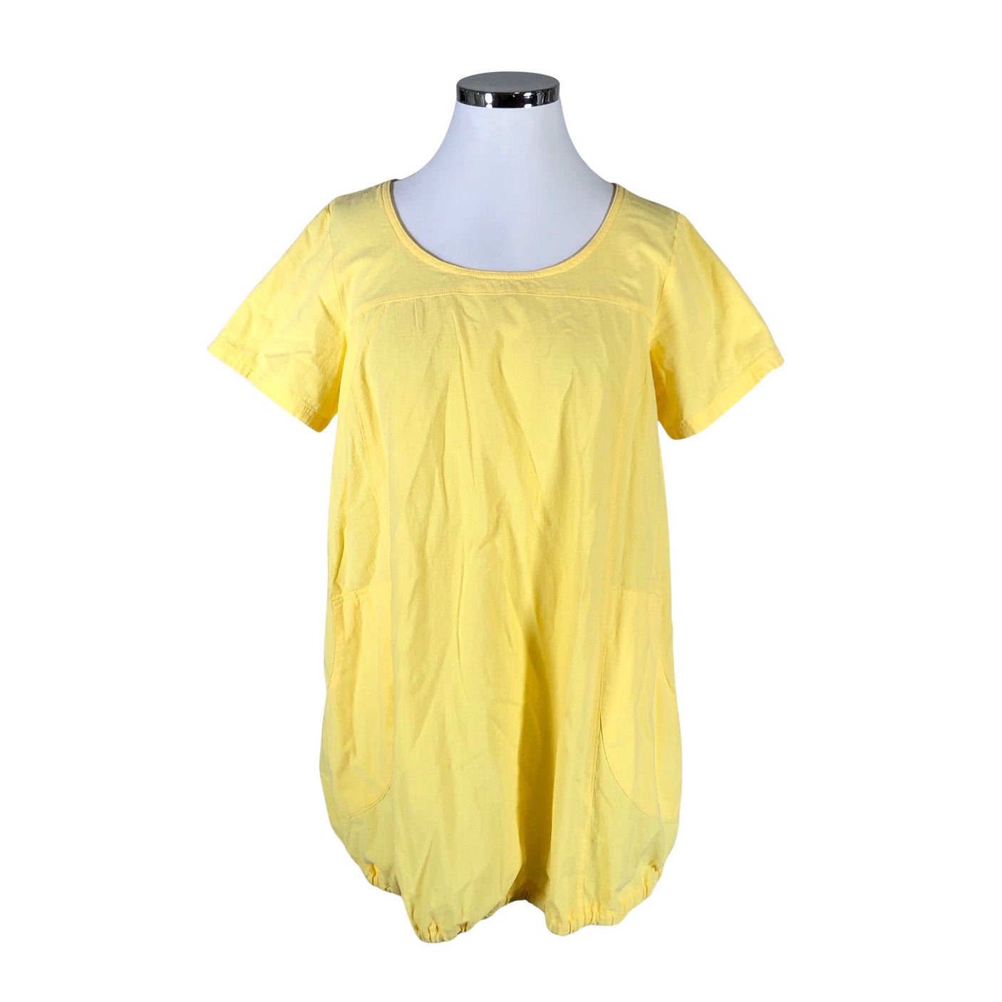 Unisex Zizzi - Kangastunika, koko 46 - (1)