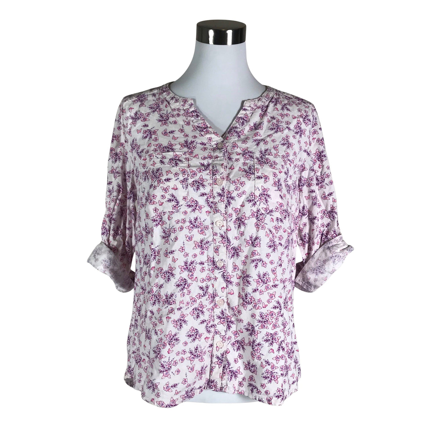 Unisex Authentic - Pusero, koko 40 - (1)