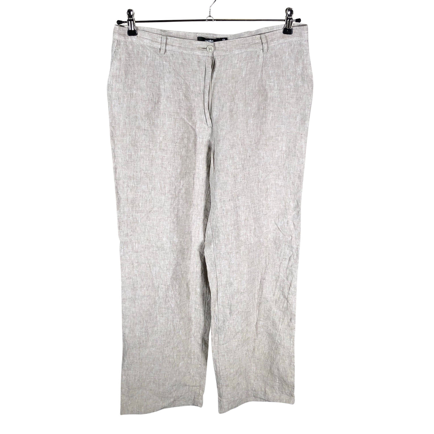 Unisex Voglia - Kangashousut, koko 42 - (1)