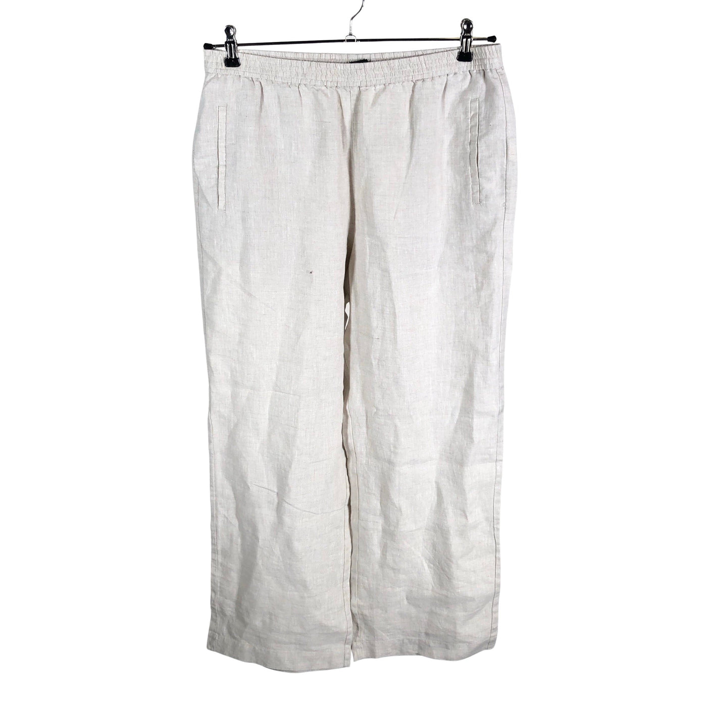 Unisex Lindex - Kangashousut, koko 42 - (1)