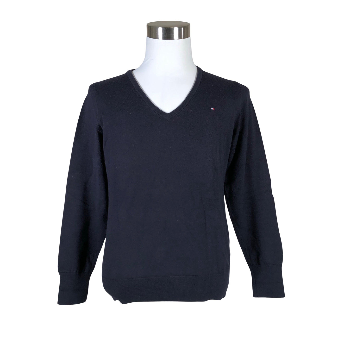 Unisex Tommy Hilfiger - Neulepaita, koko XL - (1)