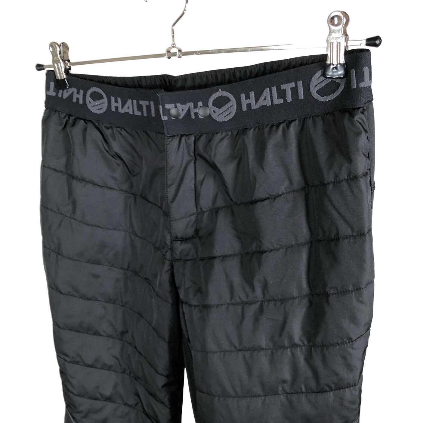 Unisex Halti - Talvepüksid, suurus 36 - Must (3)