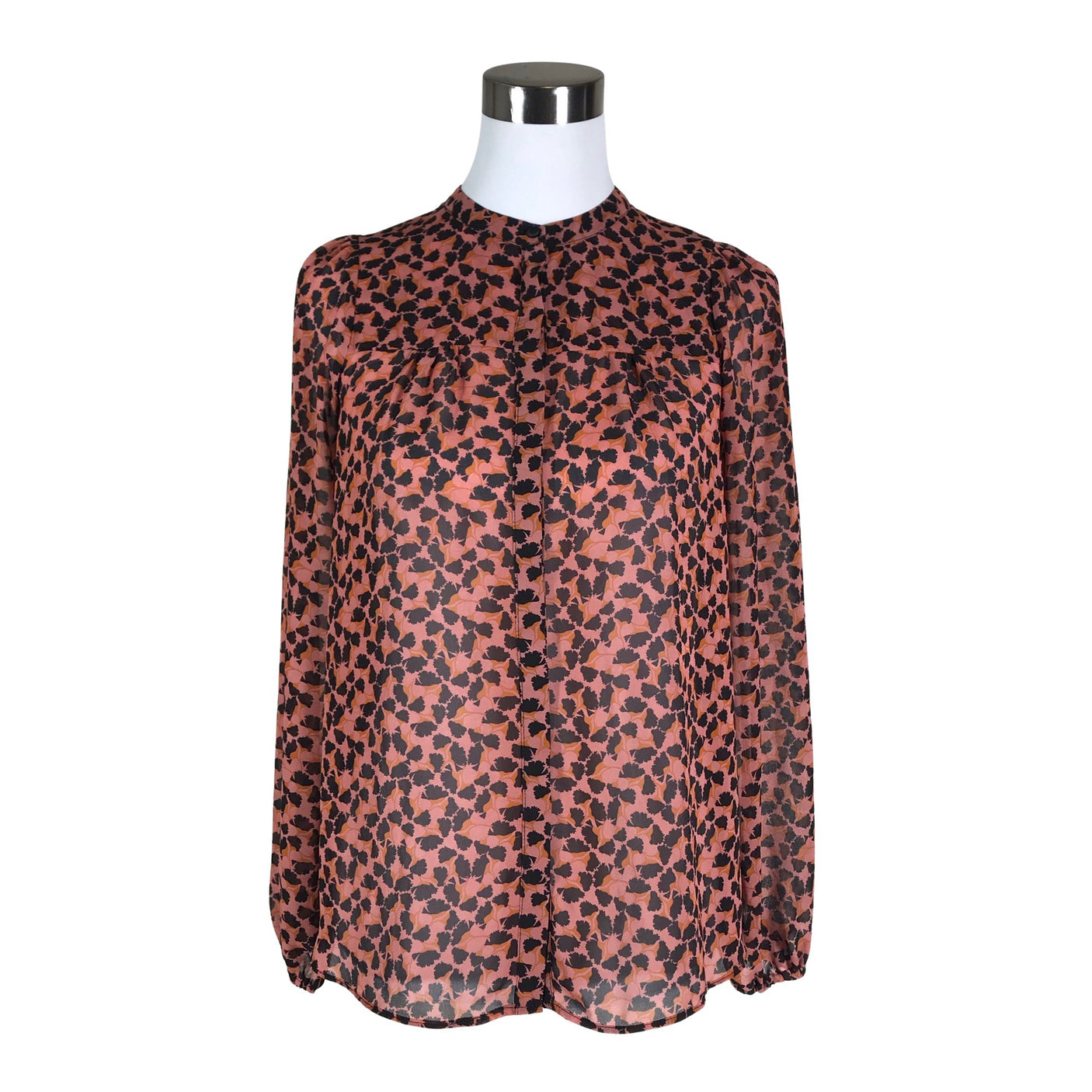 Unisex Second Female - Pluus, suurus 34 - Heleroosa (1)