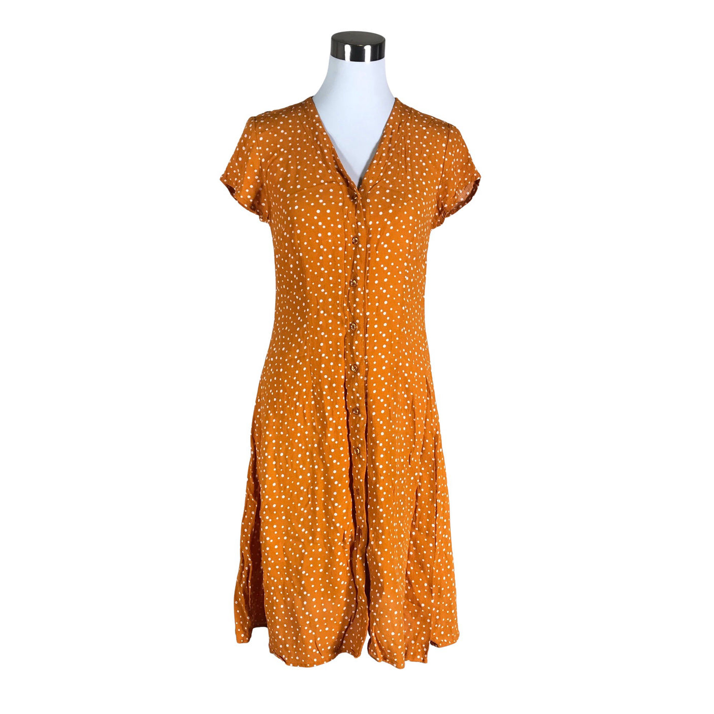 Unisex Nanso - Sifonkimekko, koko 36 - (1)