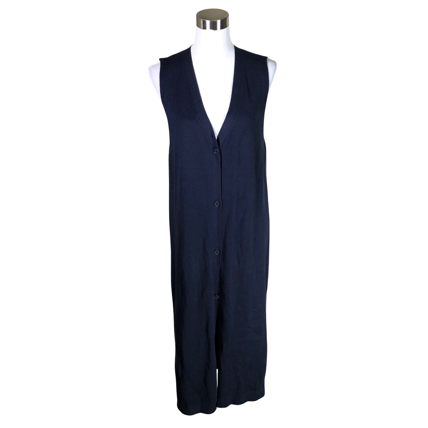 Unisex Your Face - Kootud kleit, suurus 36 - Sinine (1)