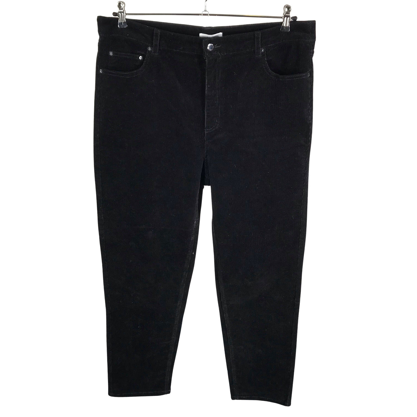 Unisex Noom - Samettihousut, koko 46 - (1)