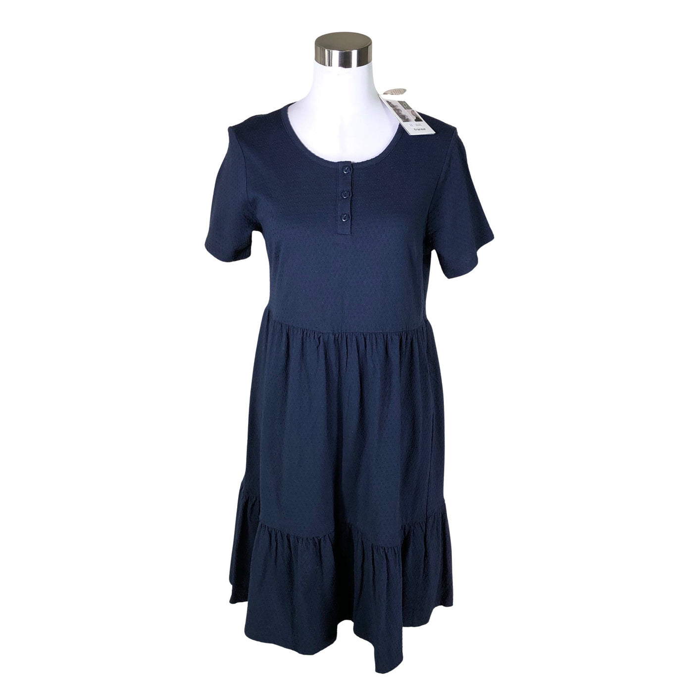 Unisex Fransa - Trikoomekko, koko 36 - (1)