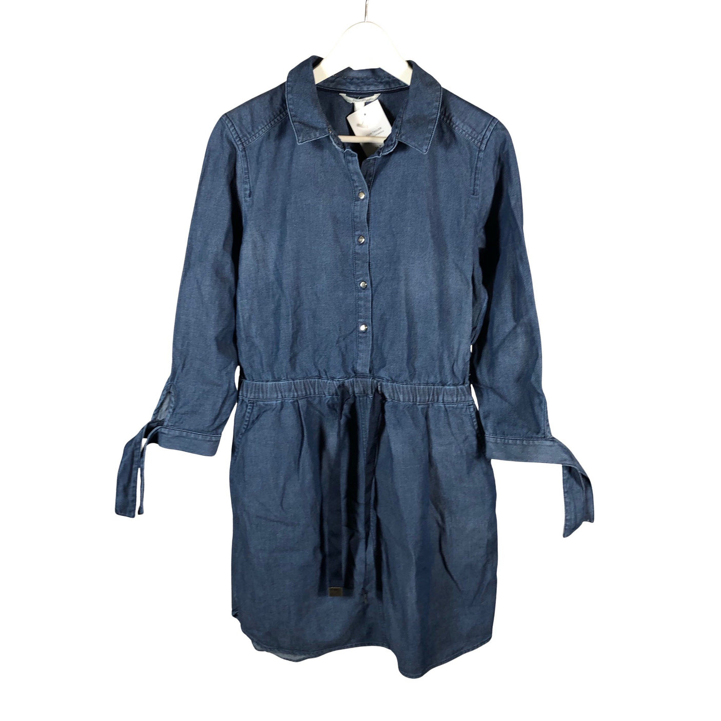 Unisex Tom Tailor - Teksakleit, suurus 38 - Sinine (1)