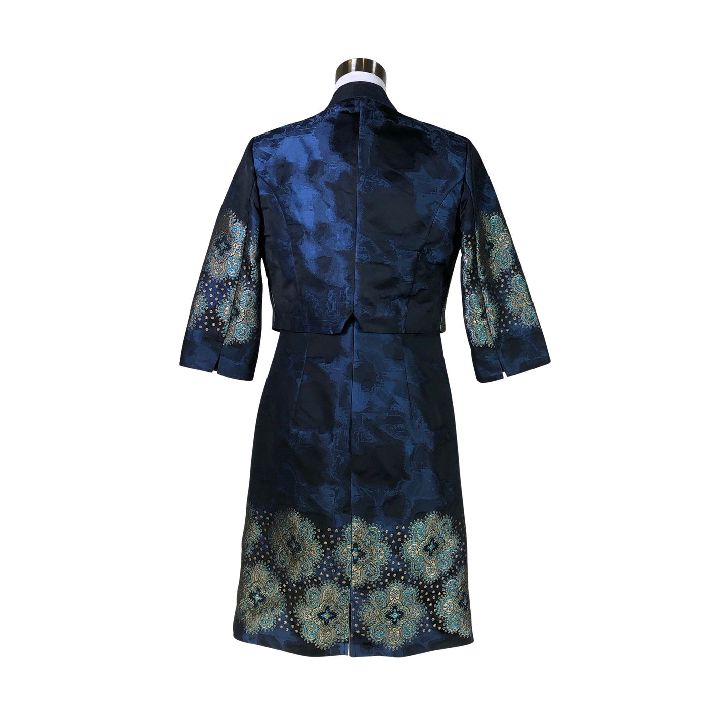 Unisex Voglia - Jakkupuku, koko 36 - (2)
