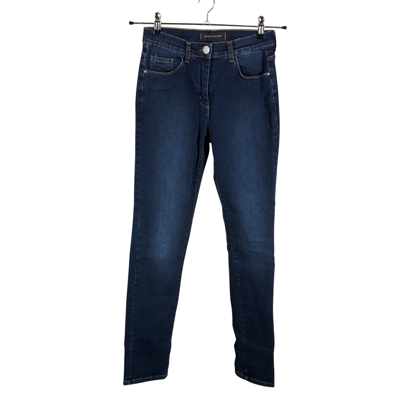 Unisex Katri Niskanen - Teksad, suurus 36 - Sinine (1)