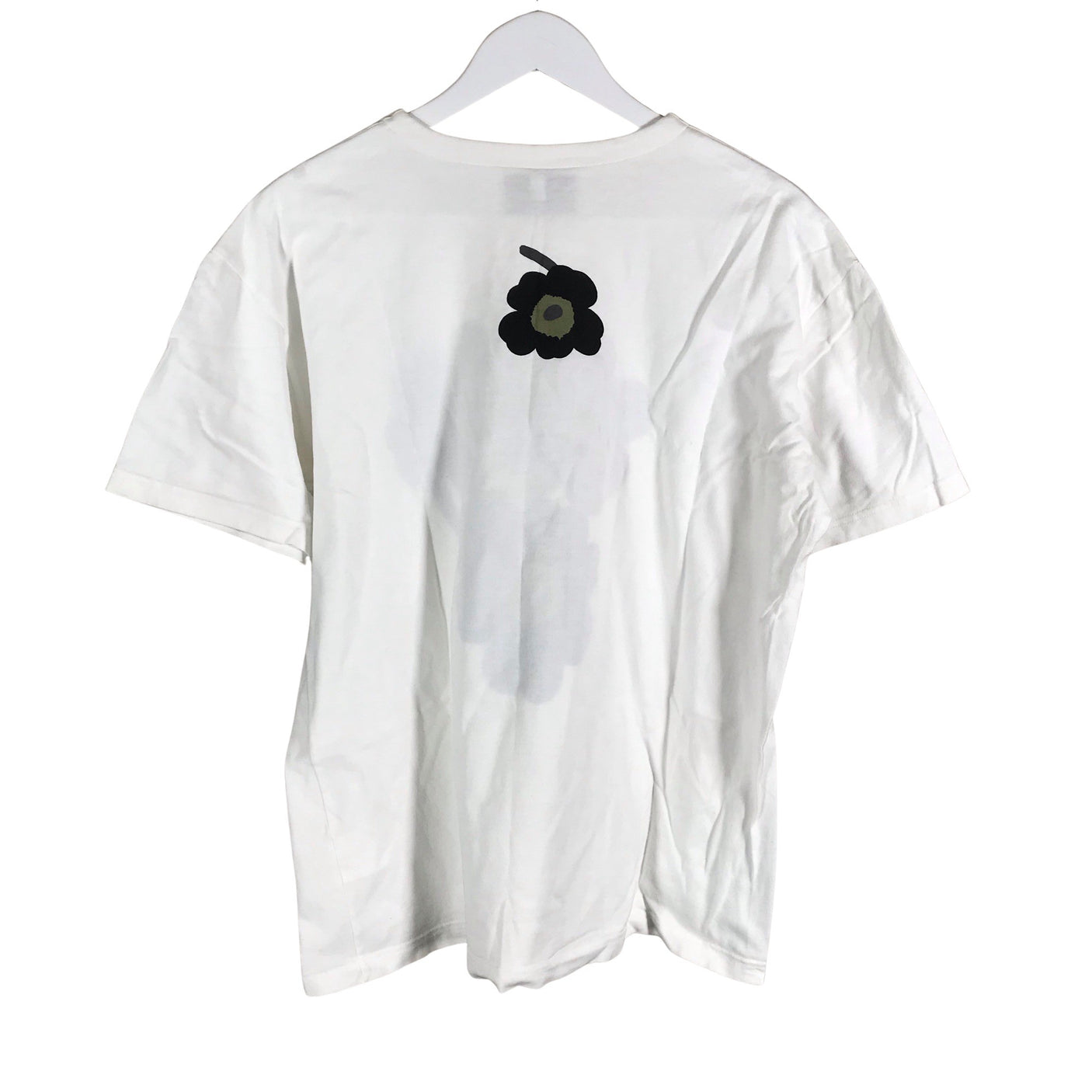 Unisex Marimekko - T-paita, koko 40 - (2)