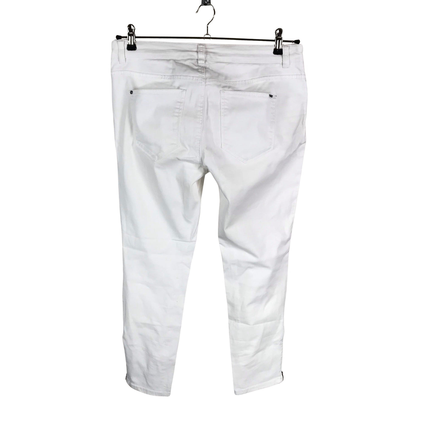 Unisex Esprit - Teksad, suurus 40 - Valge (2)