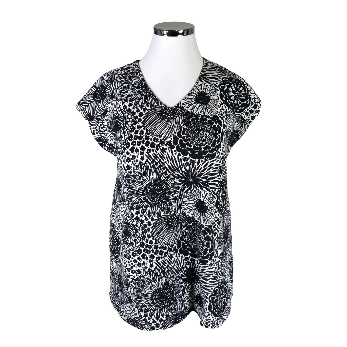 Unisex Nanso - Trikootunika, koko 42 - (1)