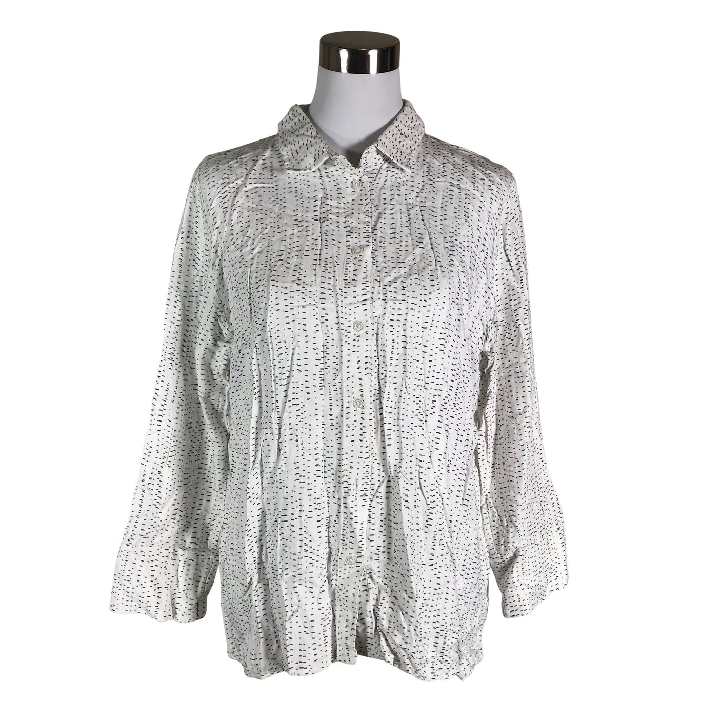 Unisex Nanso - Pusero, koko 44 - (1)