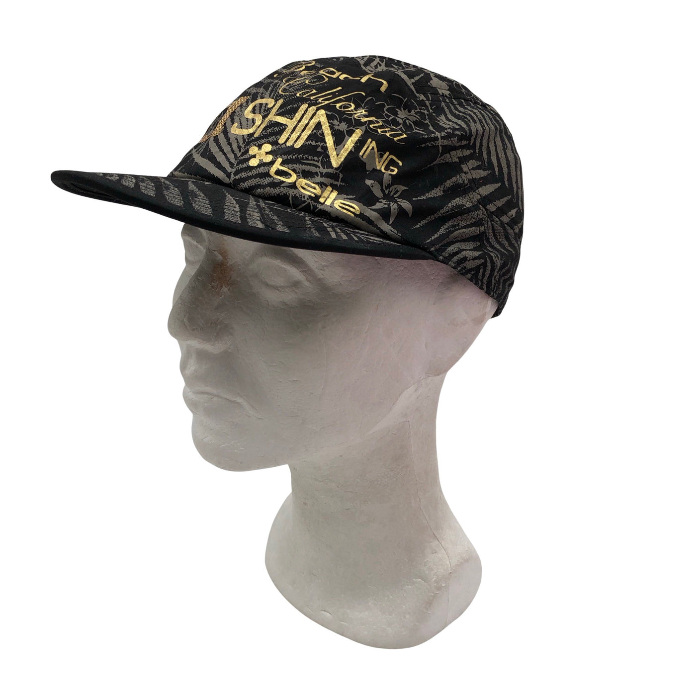 Unisex Torstai - Lippalakki, koko 52 - 54 cm - (2)
