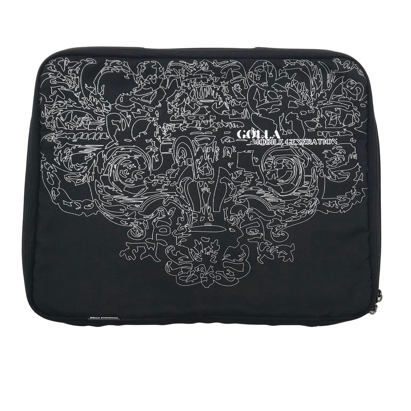 Unisex Golla - Arvutikott, suurus Maxi - Must (1)