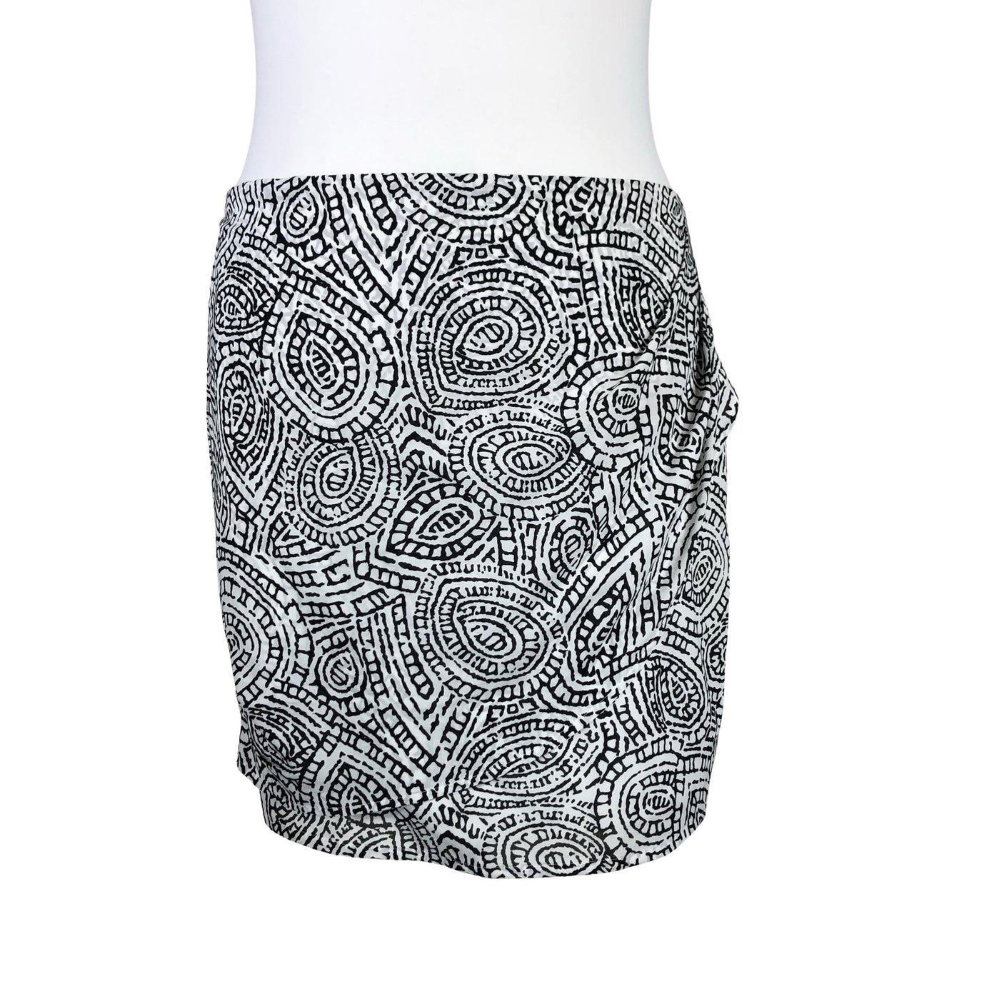 Unisex Esprit - Mitteveniv seelik, suurus 44 - Valge (1)