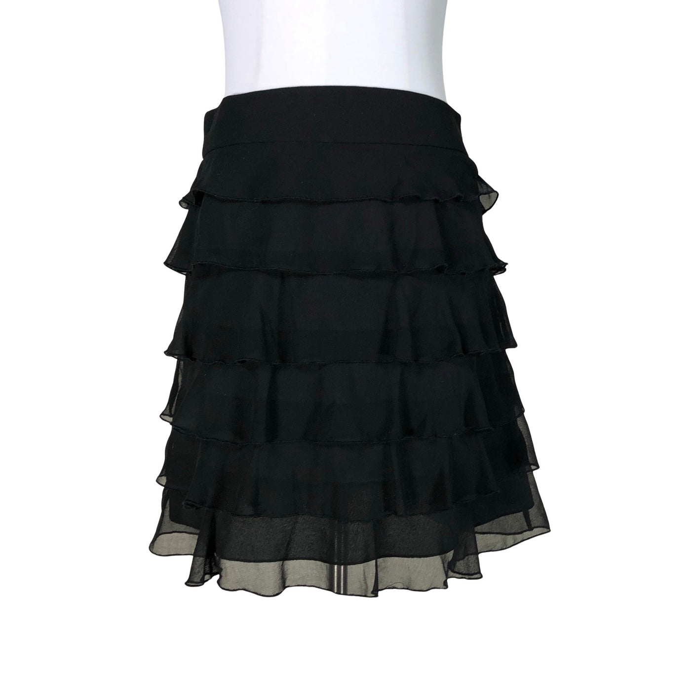 Unisex Dorothy Perkins - Mitteveniv seelik, suurus 36 - Must (1)