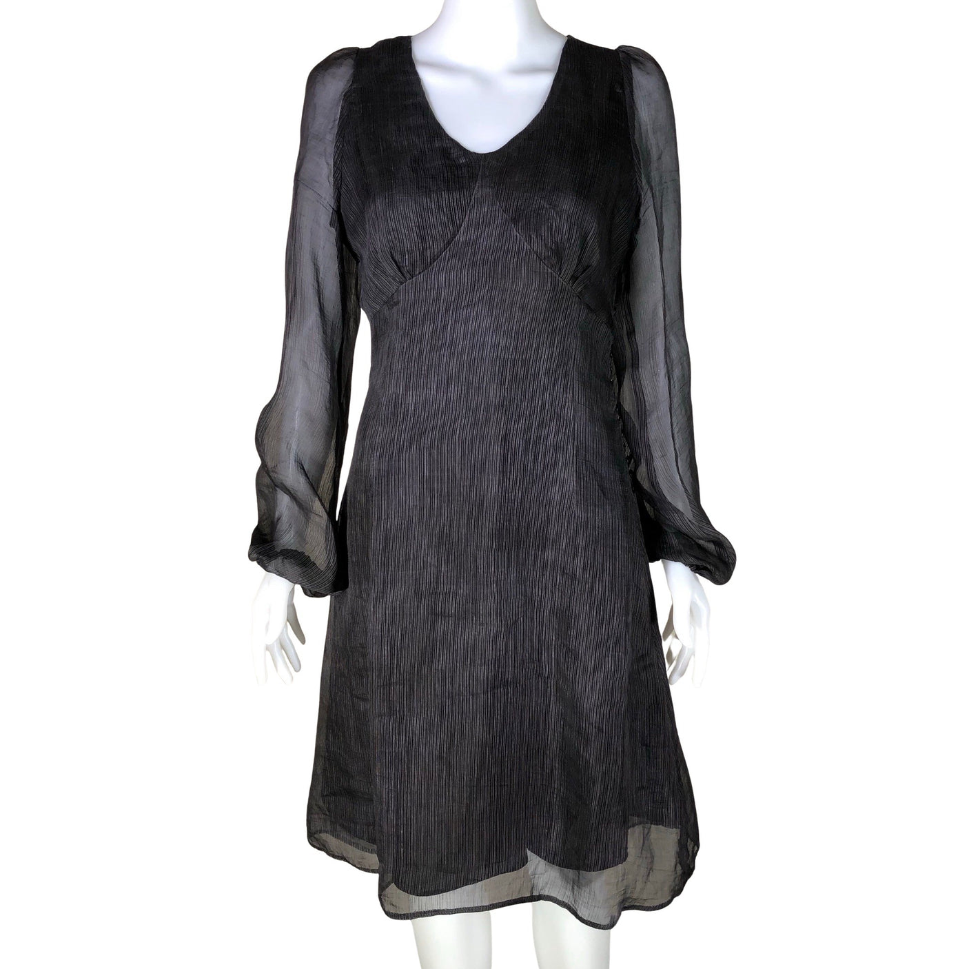 Unisex Uman - Pidulik kleit, suurus 36 - Hall (1)
