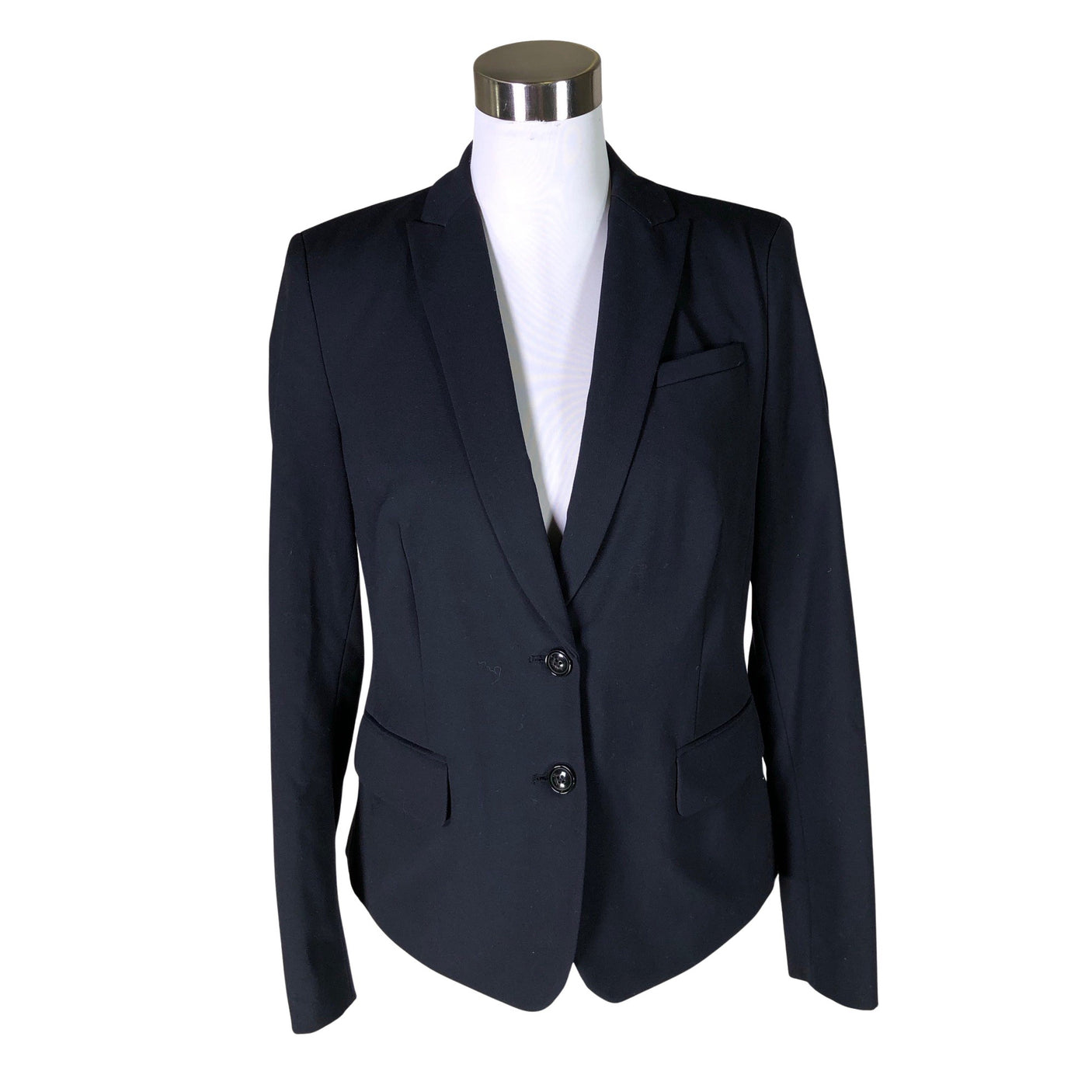 Unisex Esprit - Jakk, suurus 38 - Sinine (1)