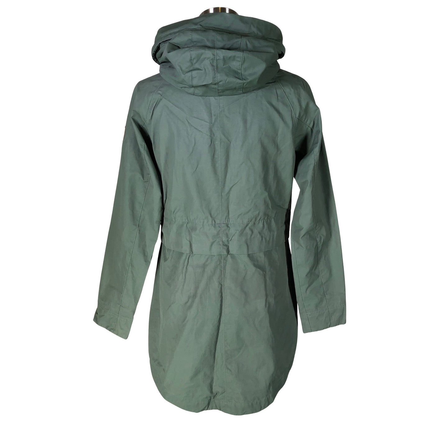 Unisex Ivalo - Ulkoilutakki, koko 36 - (2)