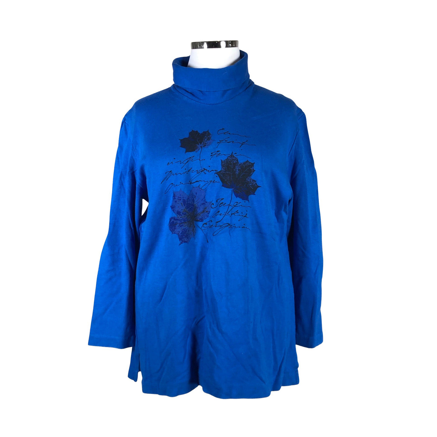 Unisex Nanso - Trikoopaita, koko 44 - (1)