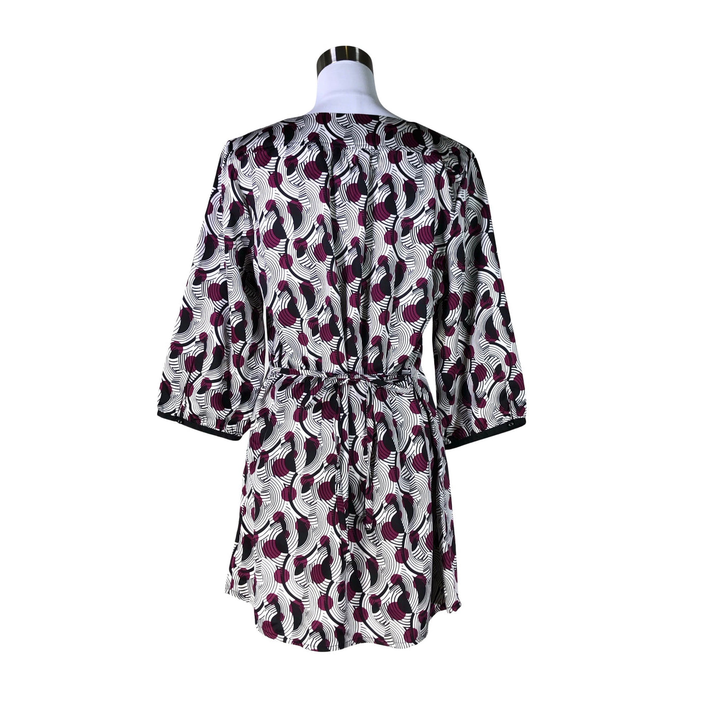 Unisex Soya - Mitteveniv kleit, suurus 40 - Valge (2)