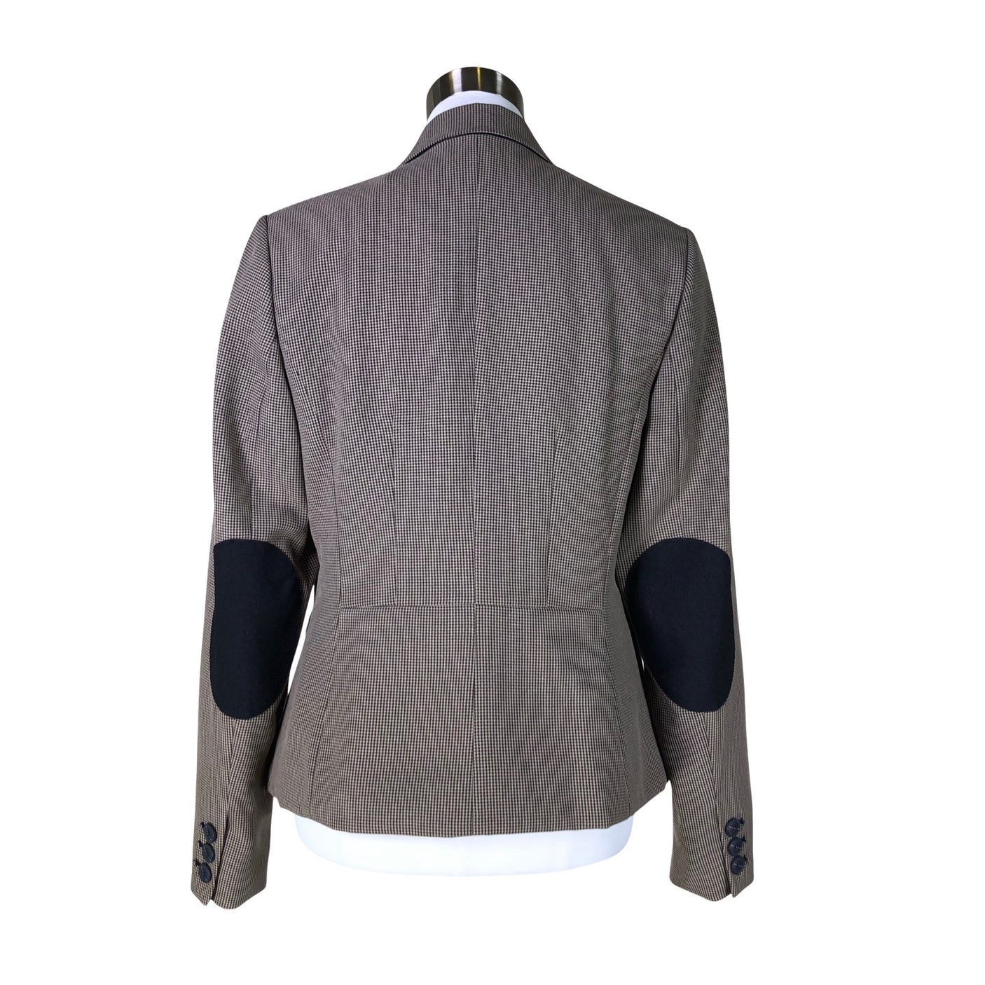 Unisex Aventura - Jakk, suurus 40 - Pruun (2)