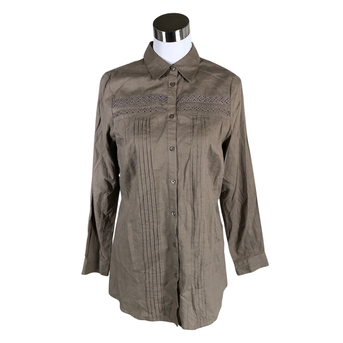 Unisex Aventura - Kangastunika, koko 40 - (1)