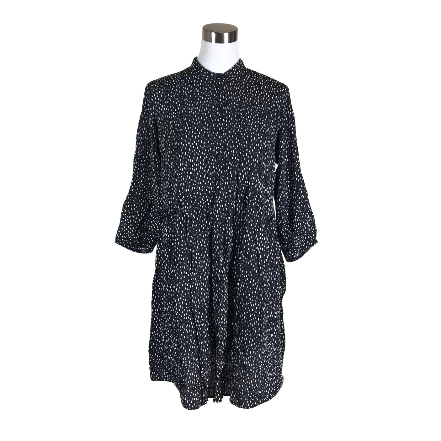 Unisex Esprit - Sifonkimekko, koko 40 - (1)