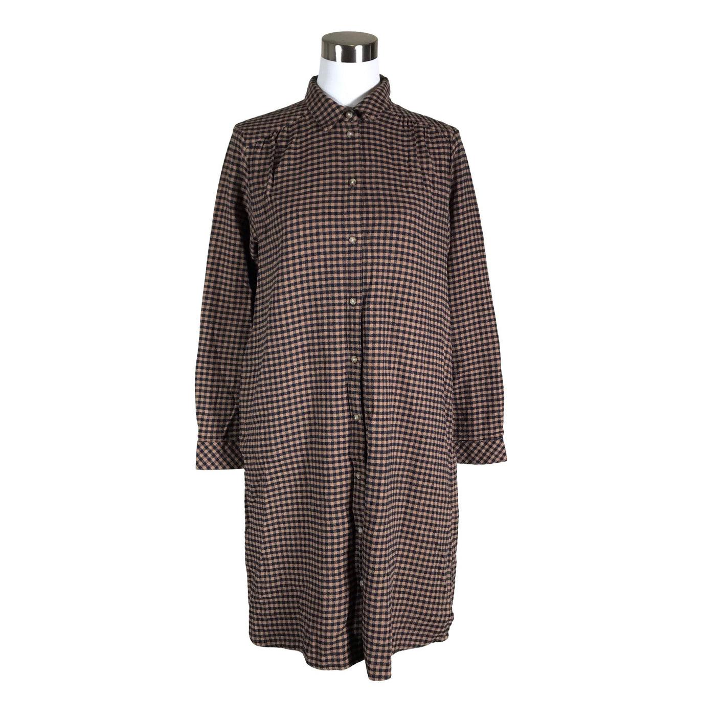 Unisex Tom Tailor - Kangasmekko, koko 40 - (1)
