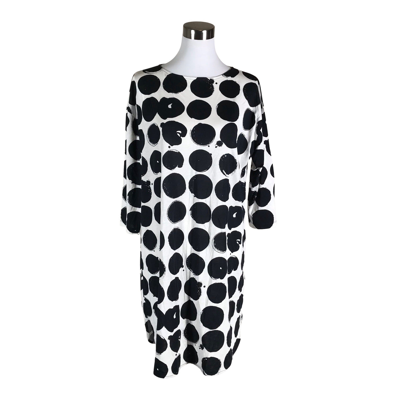 Unisex Marimekko - Trikoomekko, koko 40 - (1)