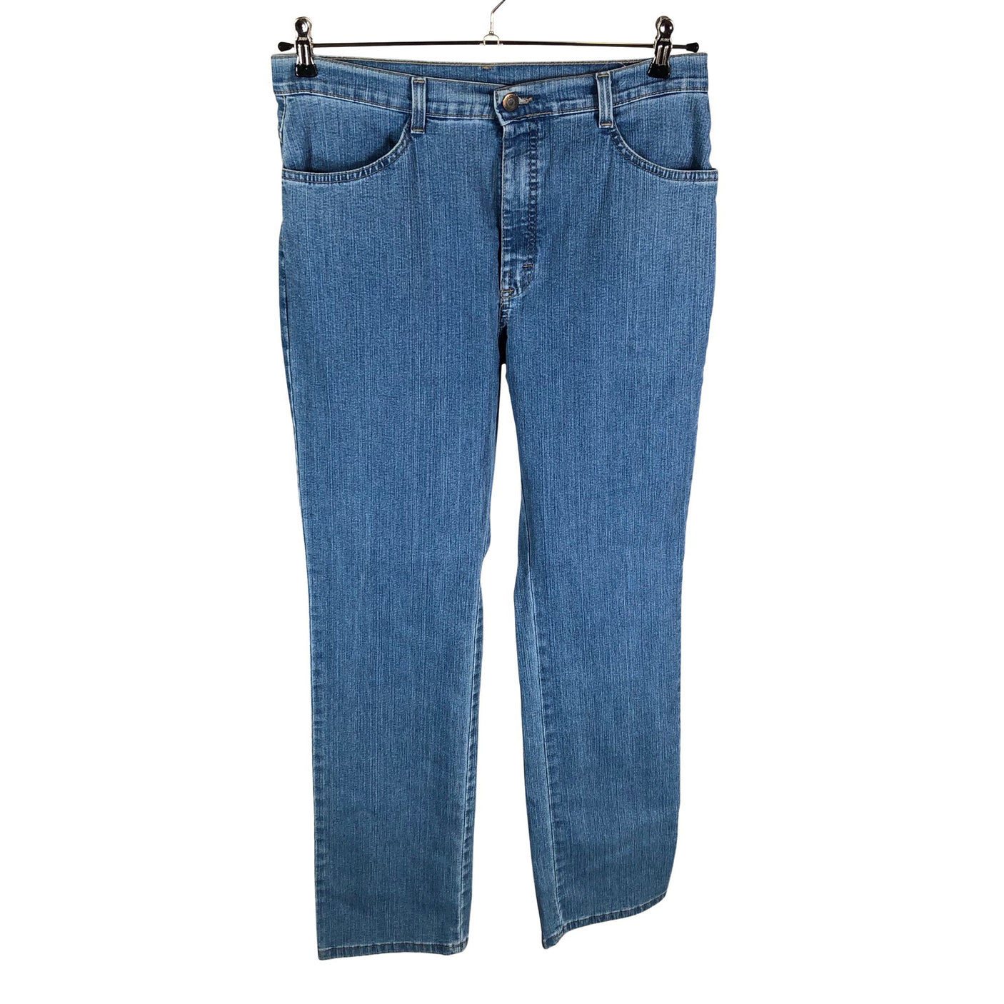 Unisex Very Nice - Teksad, suurus W33 - Sinine (1)