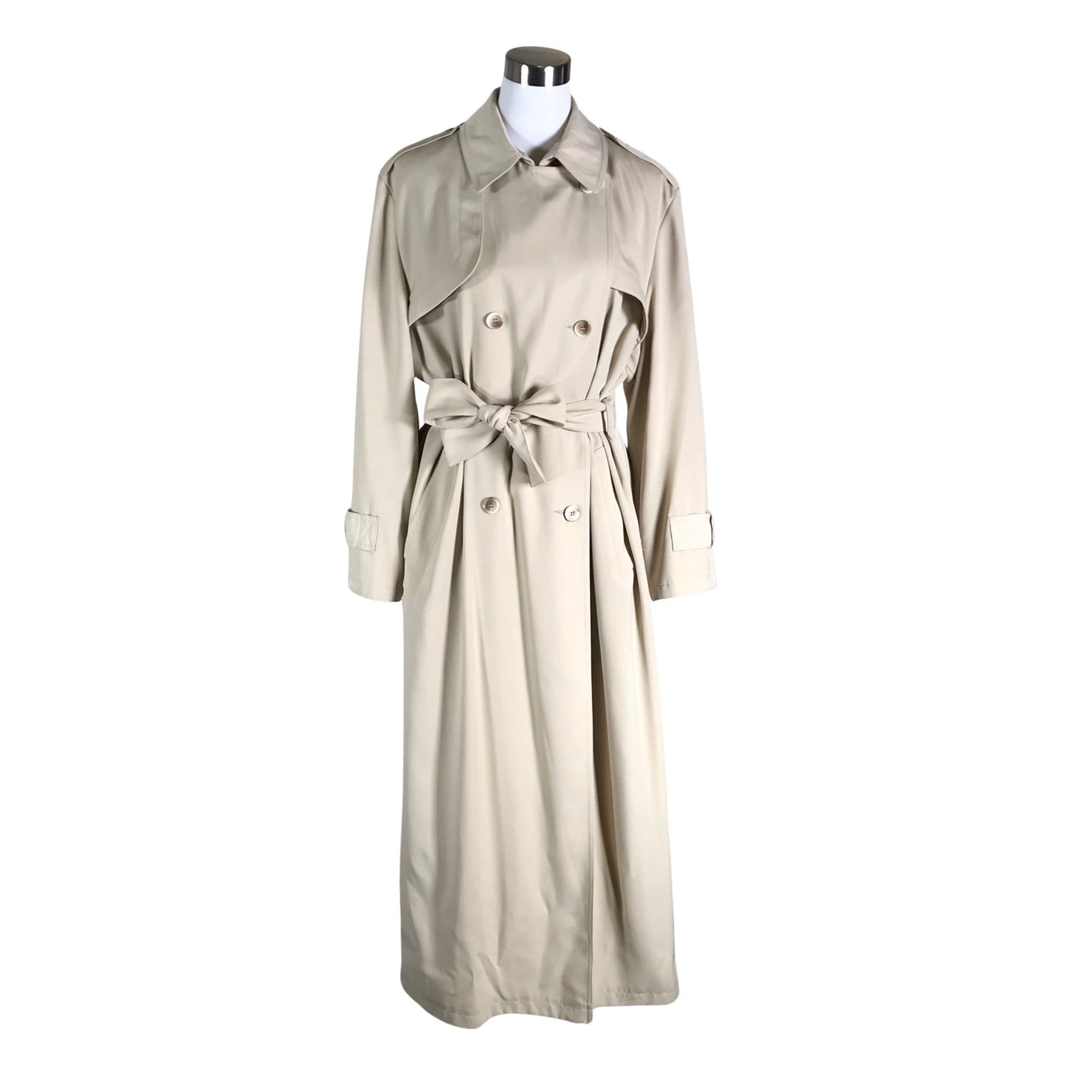 Unisex Lacoda - Trenssitakki, koko 38 - (1)