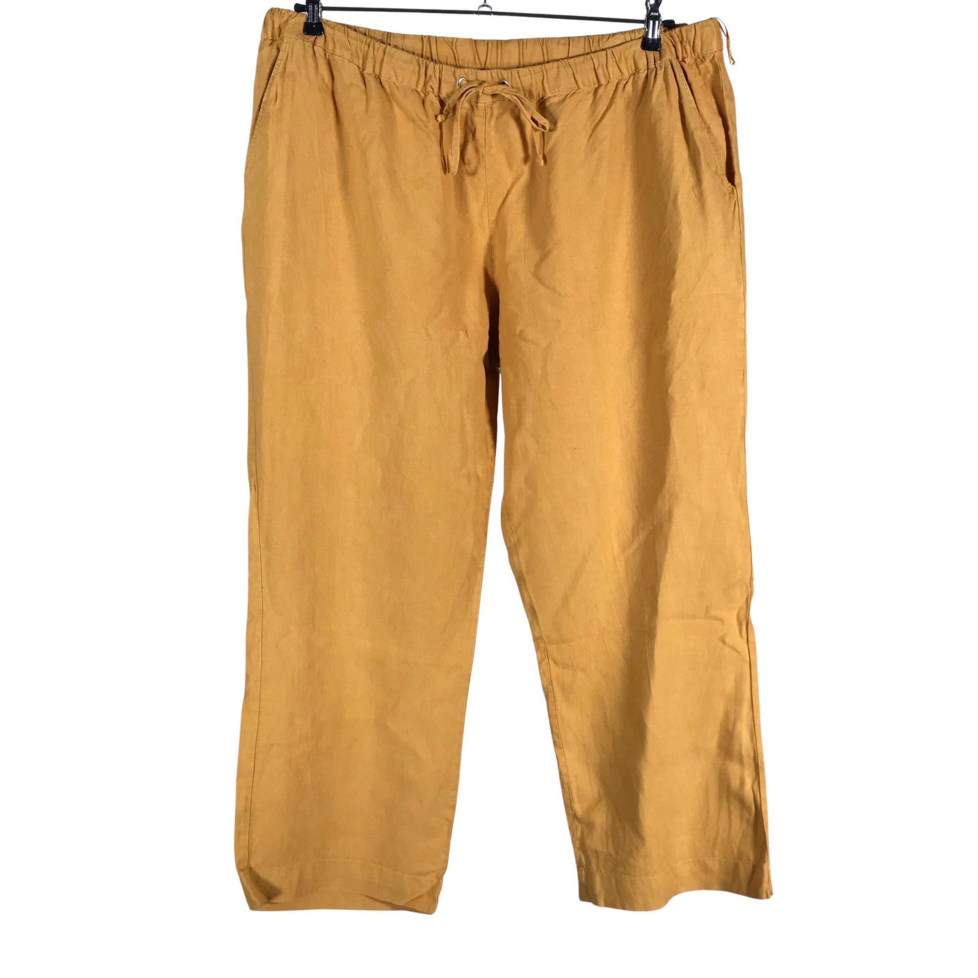 Unisex Nanso - Kangashousut, koko 48 - (1)